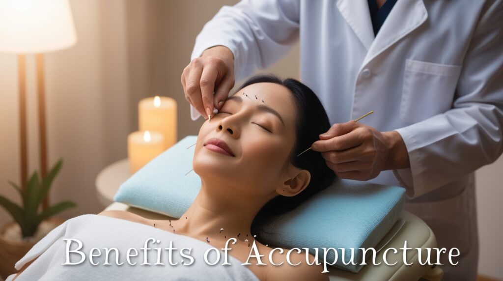 Acupuncture